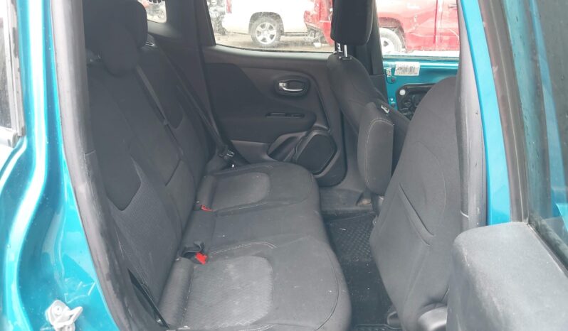 
								JEEP RENEGADE full									