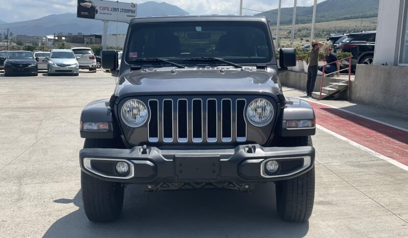 
								jeep wrangler full									