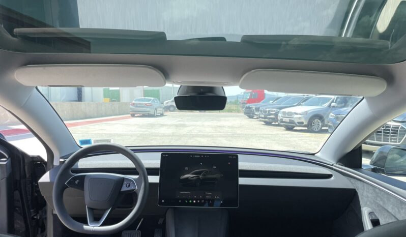 
								TESLA MODEL 3 full									