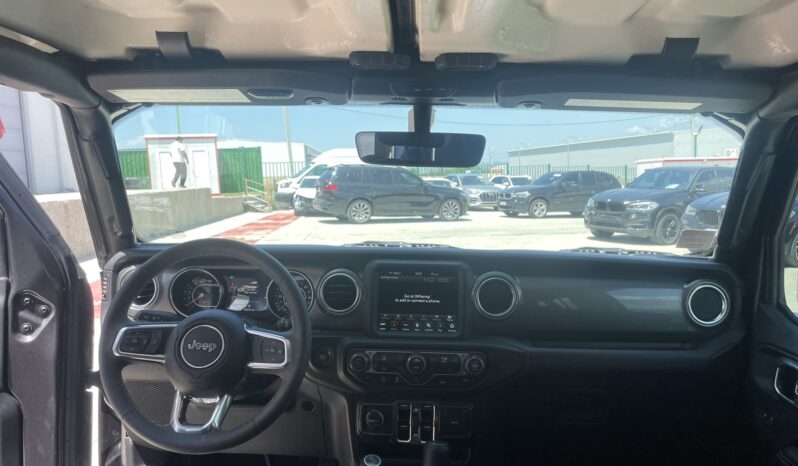 
								jeep wrangler full									