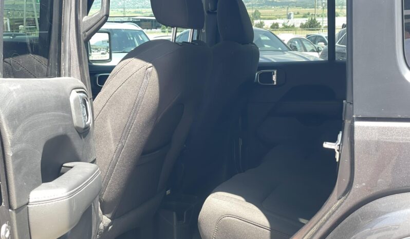
								jeep wrangler full									