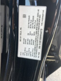 
										TESLA MODEL 3 full									