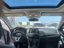 
										mazda 6 full									