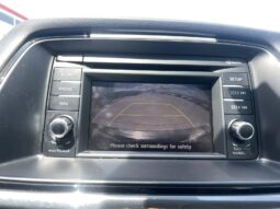 
										mazda 6 full									