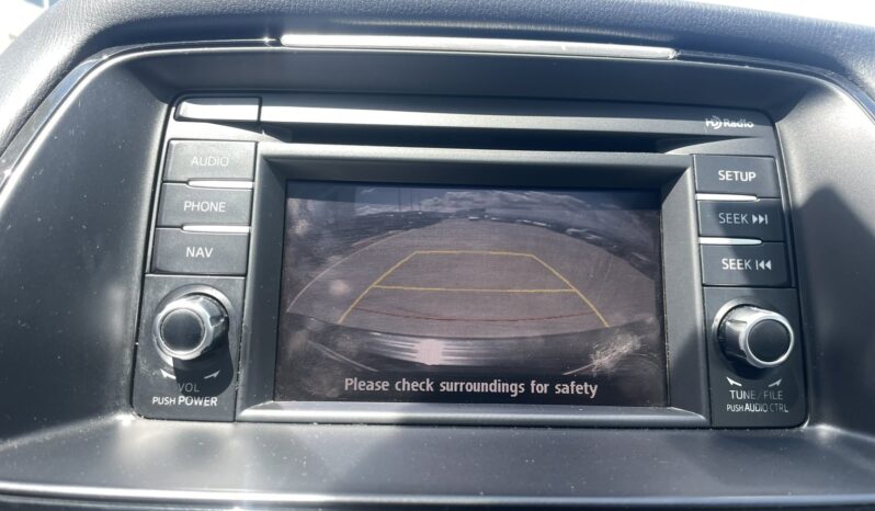 
								mazda 6 full									