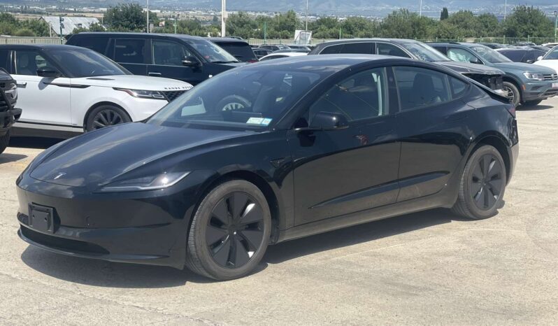 
								TESLA MODEL 3 full									