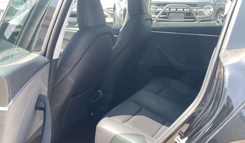 
								TESLA MODEL 3 full									
