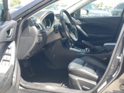 
										mazda 6 full									