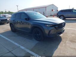 MAZDA CX-50