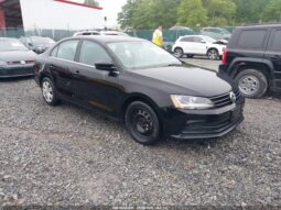 VOLKSWAGEN JETTA