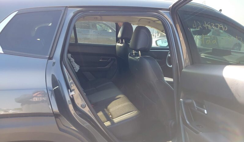 
								MAZDA CX-50 full									