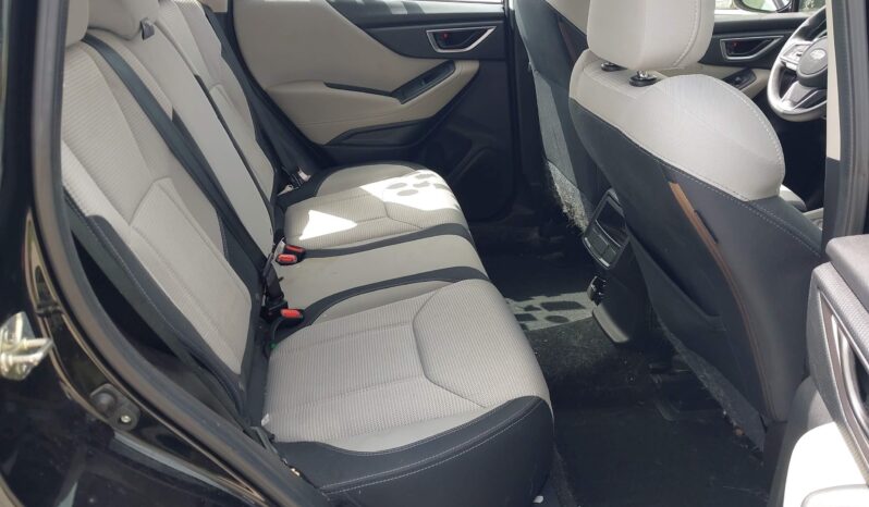 
								SUBARU FORESTER full									