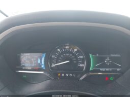 
										LINCOLN MKZ full									