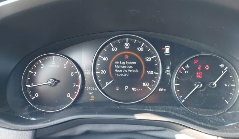 
								MAZDA CX-50 full									