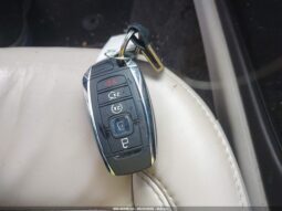 
										LINCOLN MKZ full									