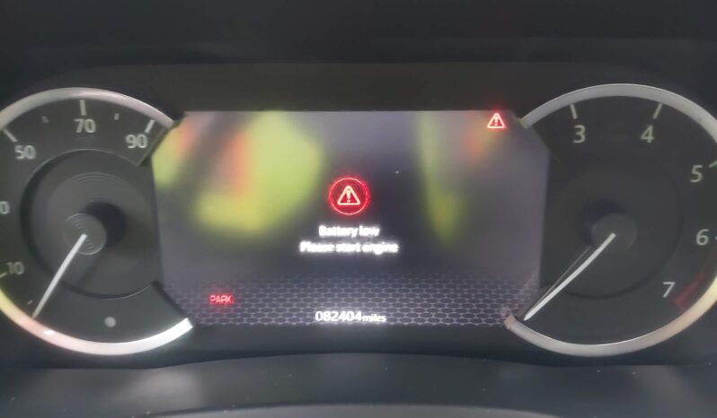 
								JAGUAR XE full									