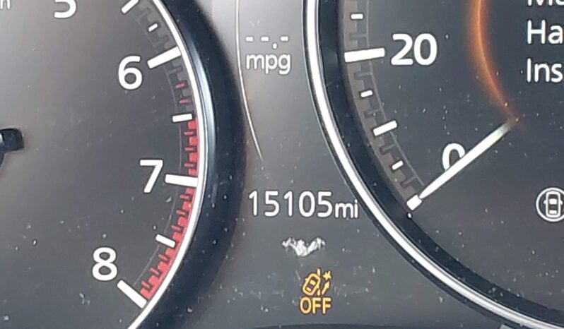 
								MAZDA CX-50 full									