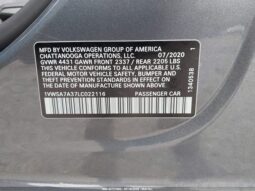 
										VOLKSWAGEN PASSAT full									