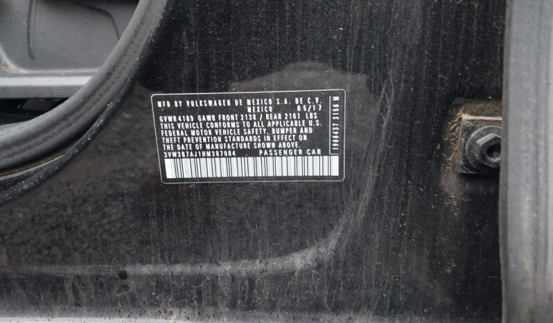 
								VOLKSWAGEN JETTA full									