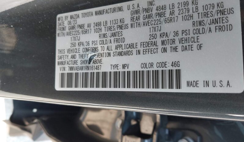 
								MAZDA CX-50 full									