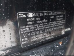 
										JAGUAR XE full									