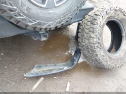 
										Jeep Wrangler, Unlimited Sport S 4X4 full									