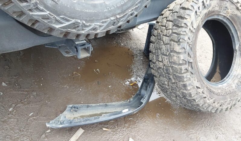 
								Jeep Wrangler, Unlimited Sport S 4X4 full									
