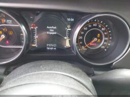 
										Jeep Wrangler, Unlimited Sport S 4X4 full									