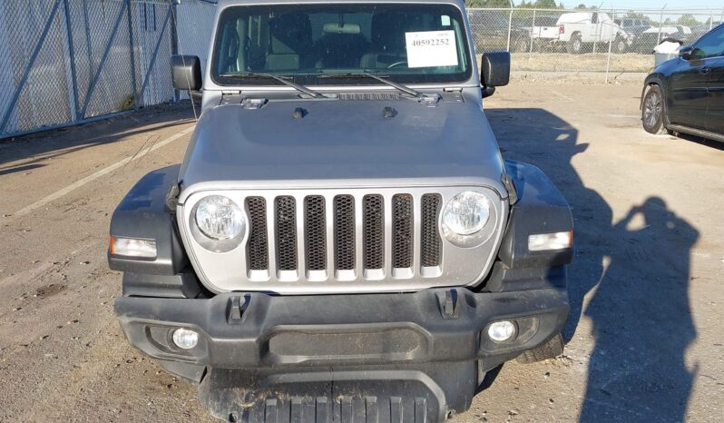 
								Jeep Wrangler full									