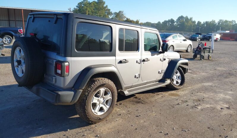 
								Jeep Wrangler full									
