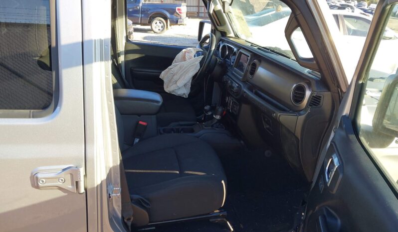 
								Jeep Wrangler full									