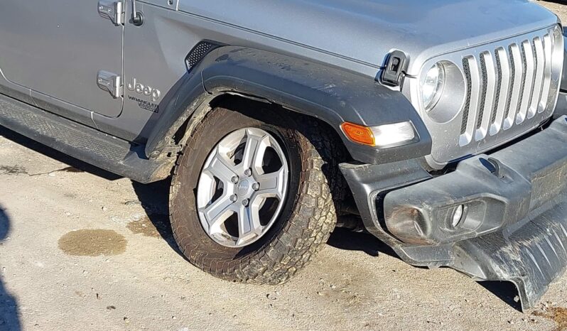 
								Jeep Wrangler full									