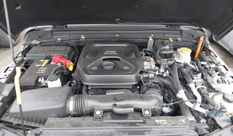 
								Jeep Wrangler full									