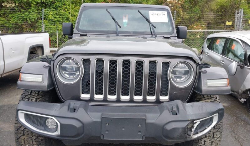 
								Jeep Wrangler full									