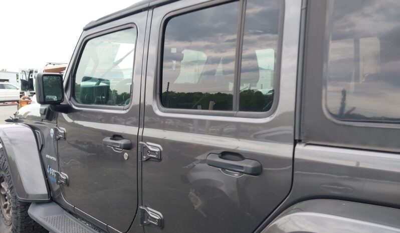 
								Jeep Wrangler full									
