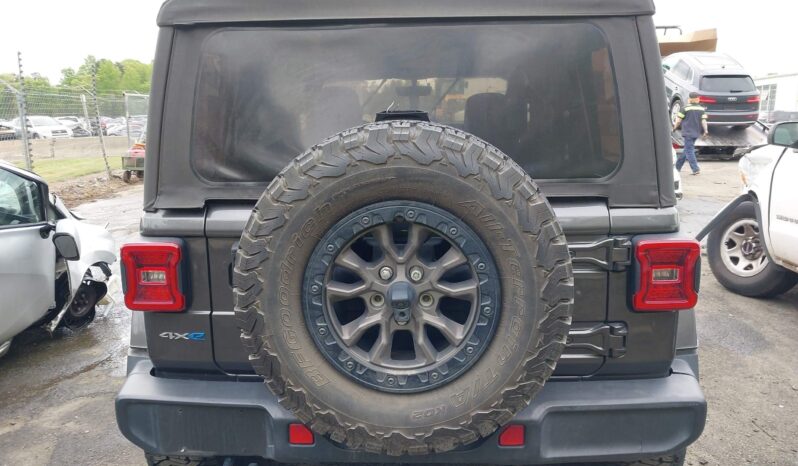 
								Jeep Wrangler full									
