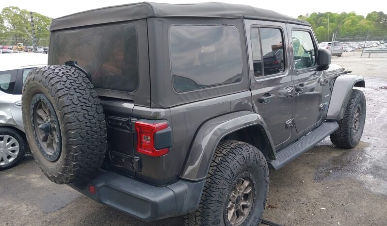 
								Jeep Wrangler full									