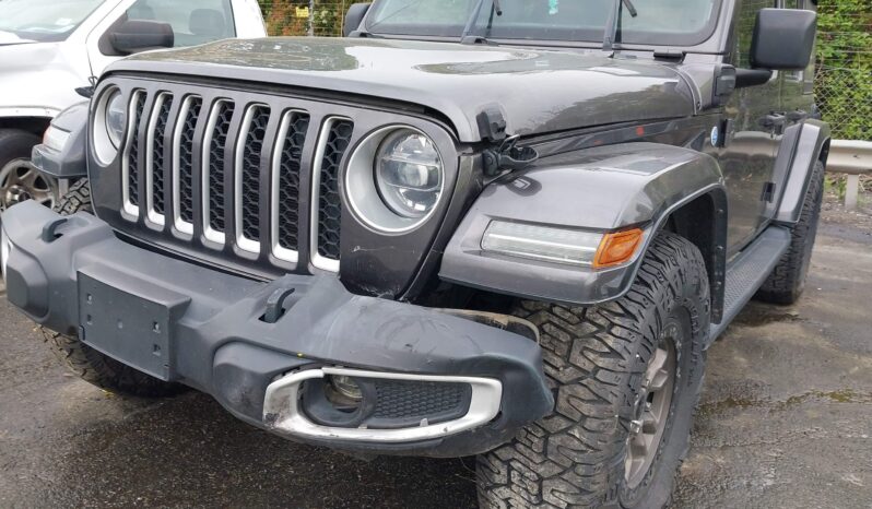 
								Jeep Wrangler full									