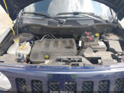 
										Jeep Patriot full									