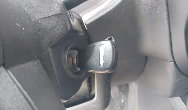 
								Jeep Patriot full									