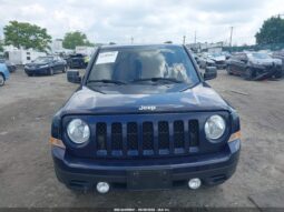 
										Jeep Patriot full									