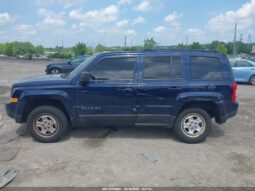 
										Jeep Patriot full									