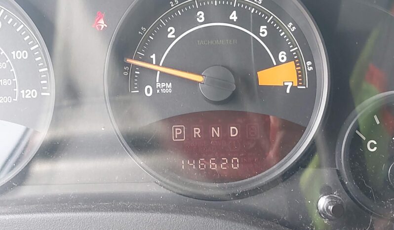 
								Jeep Patriot full									