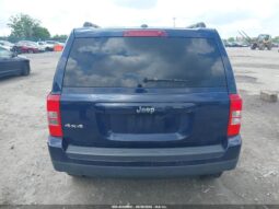 Jeep Patriot