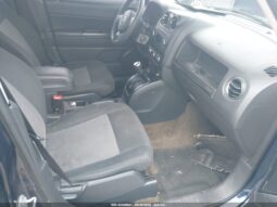 
										Jeep Patriot full									