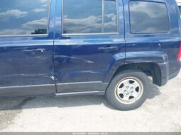 
										Jeep Patriot full									