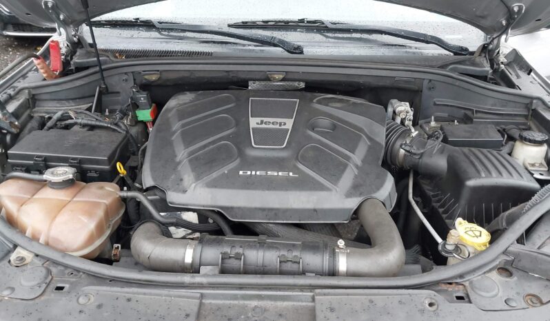 
								Jeep Grand Cherokee full									