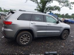 
										Jeep Grand Cherokee full									