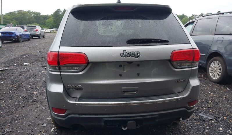 
								Jeep Grand Cherokee full									