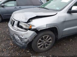 
										Jeep Grand Cherokee full									